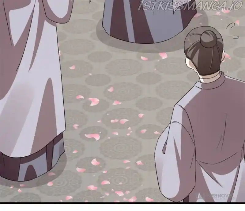 Queen Of Posion: The Legend Of A Super Agent, Doctor And Princess Chapter 303