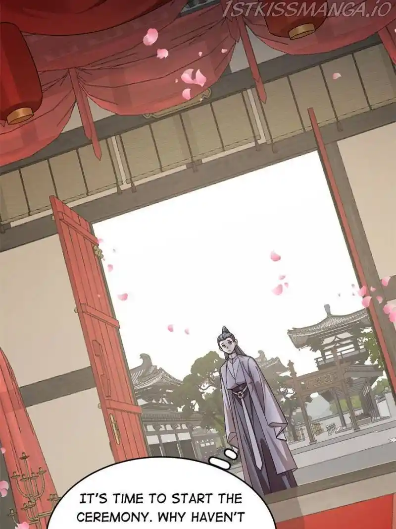 Queen Of Posion: The Legend Of A Super Agent, Doctor And Princess Chapter 303