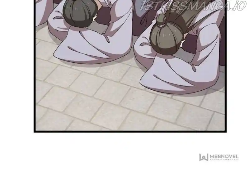 Queen Of Posion: The Legend Of A Super Agent, Doctor And Princess Chapter 303