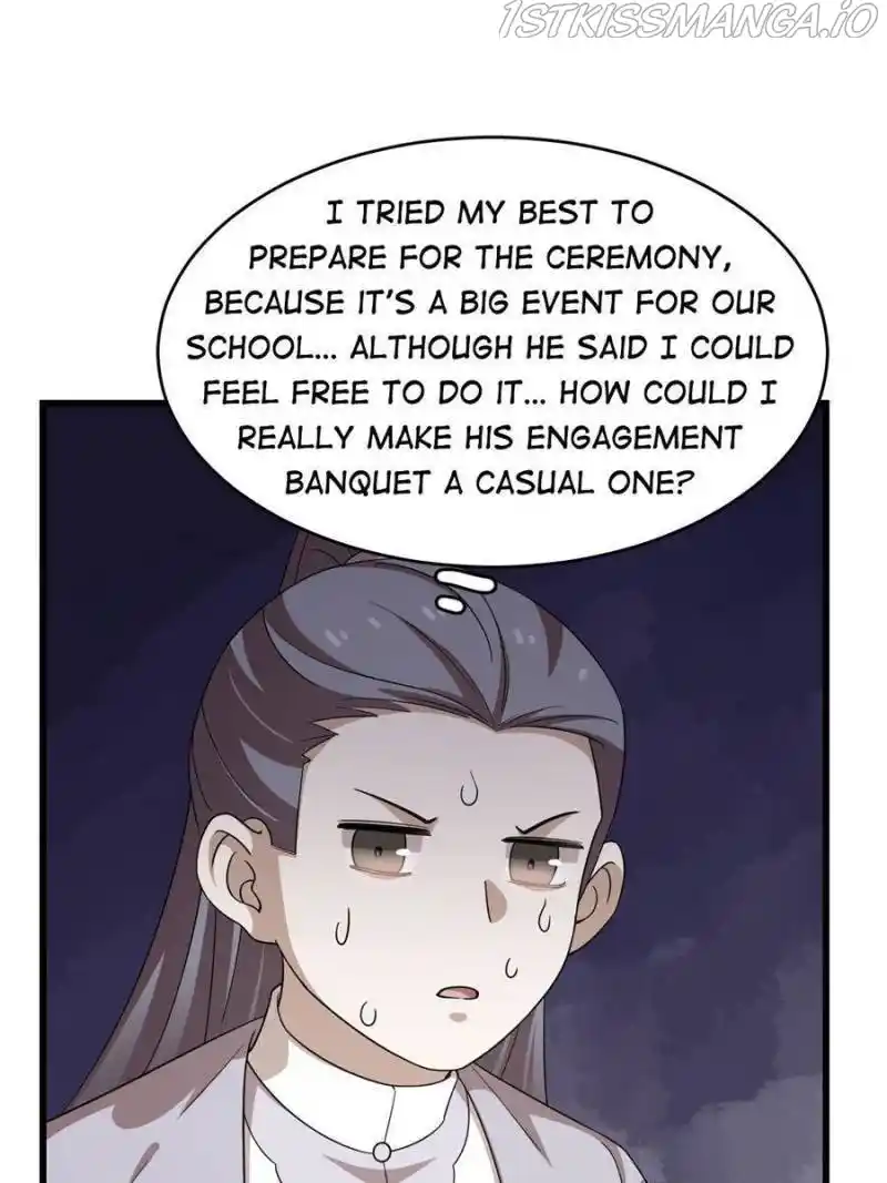 Queen Of Posion: The Legend Of A Super Agent, Doctor And Princess Chapter 303