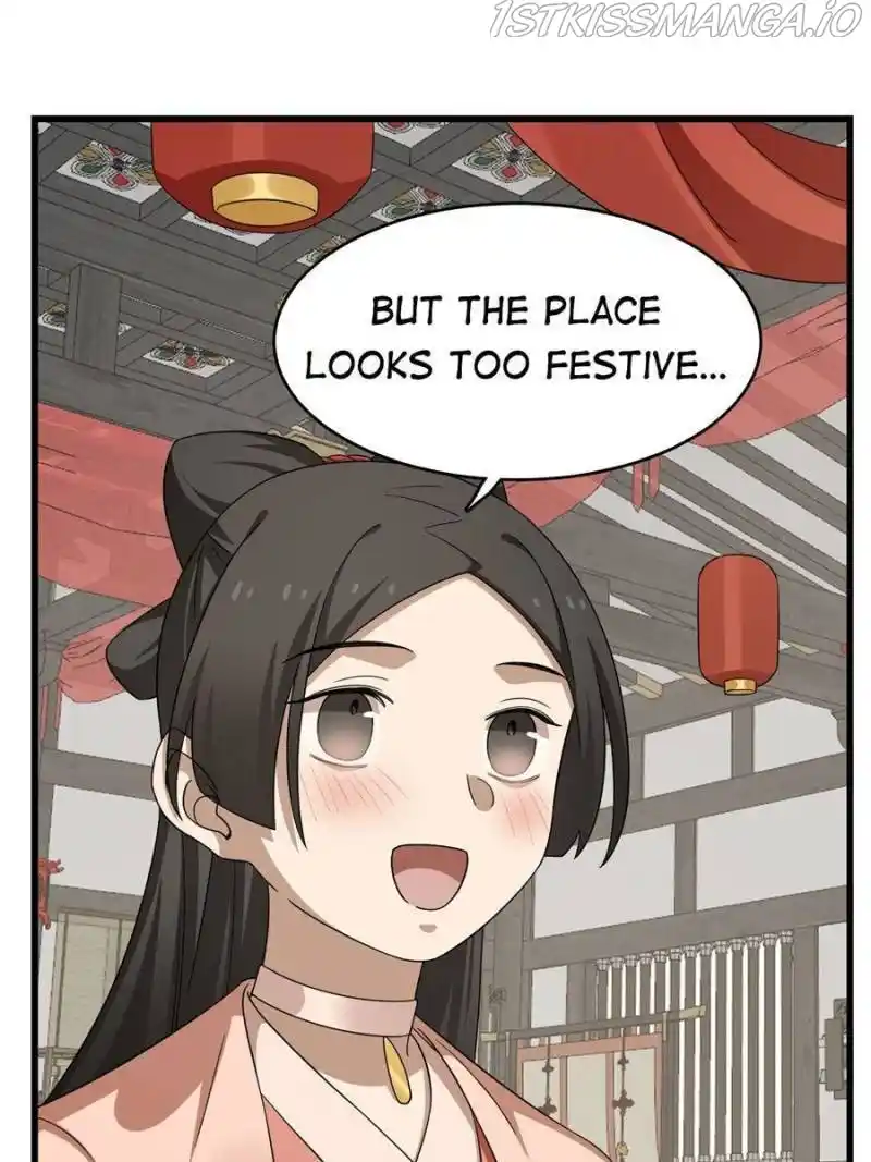 Queen Of Posion: The Legend Of A Super Agent, Doctor And Princess Chapter 303