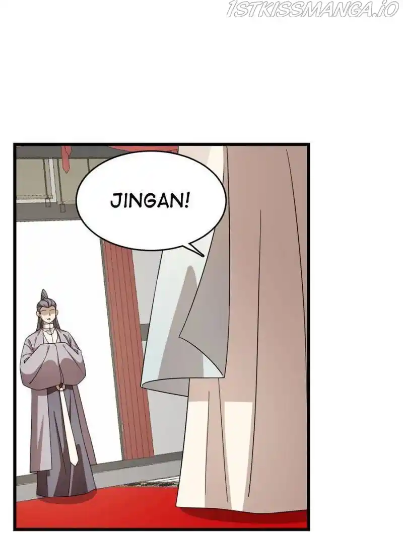 Queen Of Posion: The Legend Of A Super Agent, Doctor And Princess Chapter 303