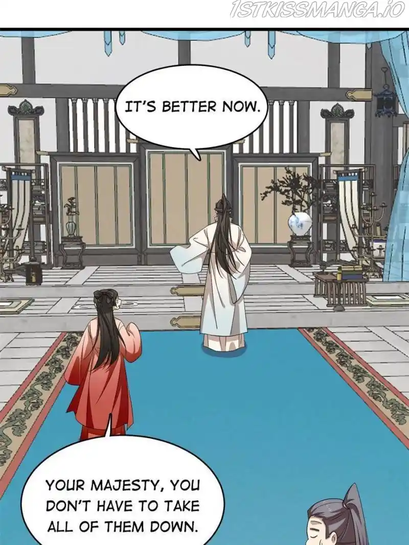 Queen Of Posion: The Legend Of A Super Agent, Doctor And Princess Chapter 303