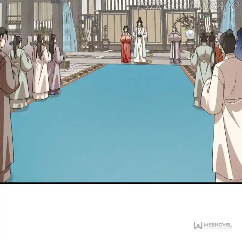 Queen Of Posion: The Legend Of A Super Agent, Doctor And Princess Chapter 303