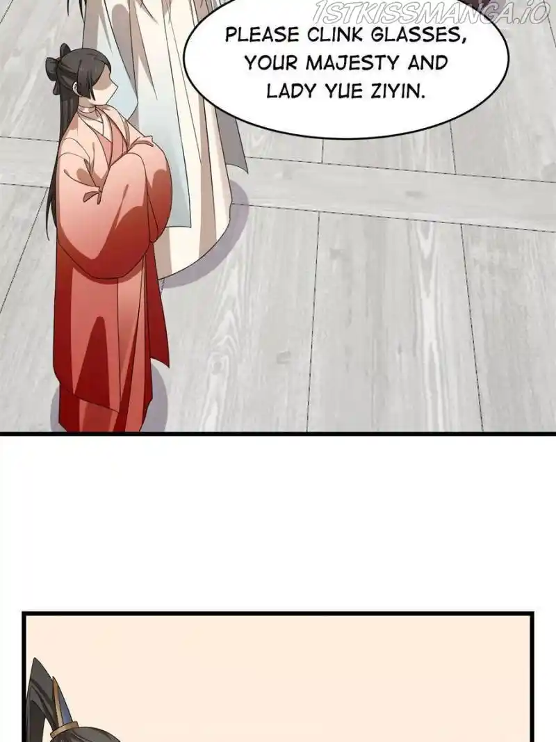 Queen Of Posion: The Legend Of A Super Agent, Doctor And Princess Chapter 303