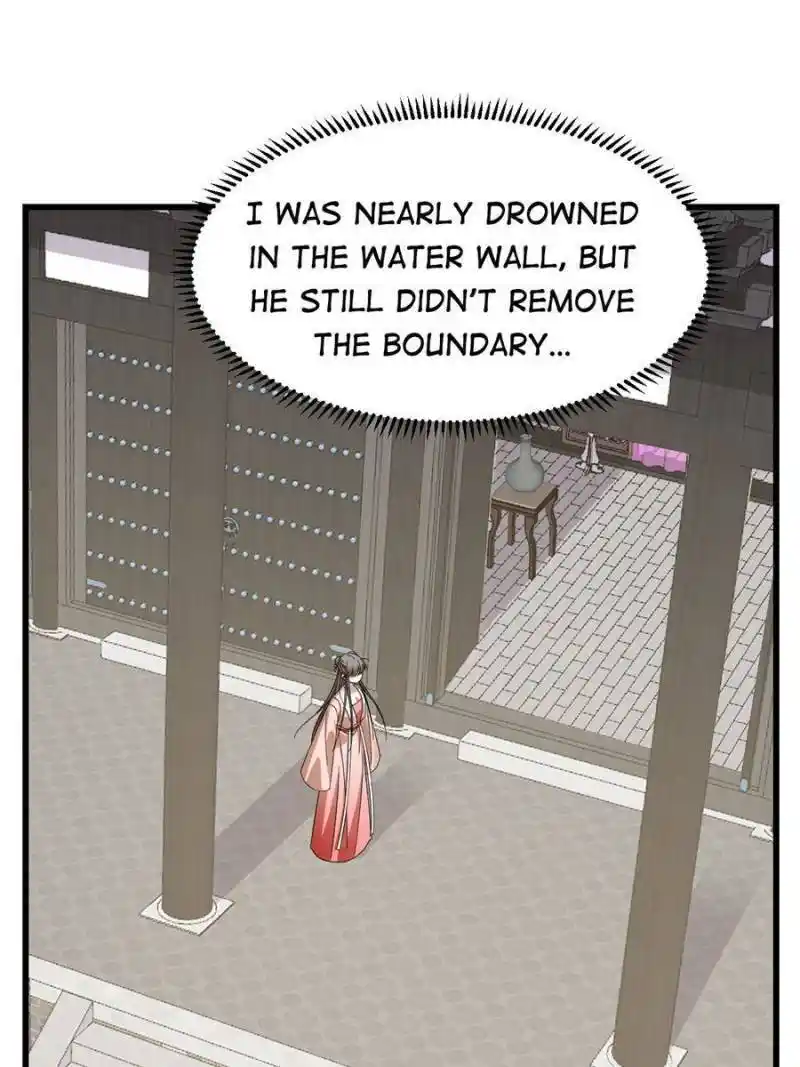 Queen Of Posion: The Legend Of A Super Agent, Doctor And Princess Chapter 304