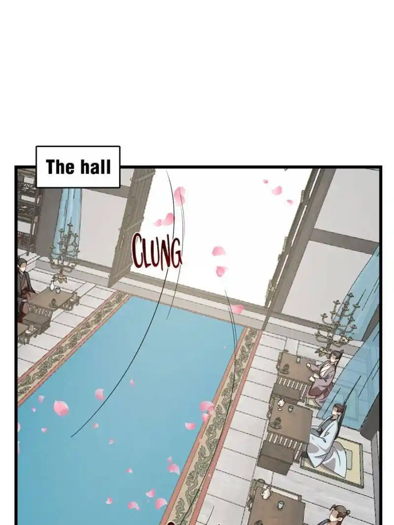 Queen Of Posion: The Legend Of A Super Agent, Doctor And Princess Chapter 304