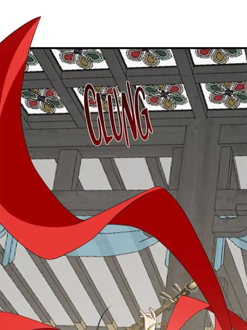 Queen Of Posion: The Legend Of A Super Agent, Doctor And Princess Chapter 304