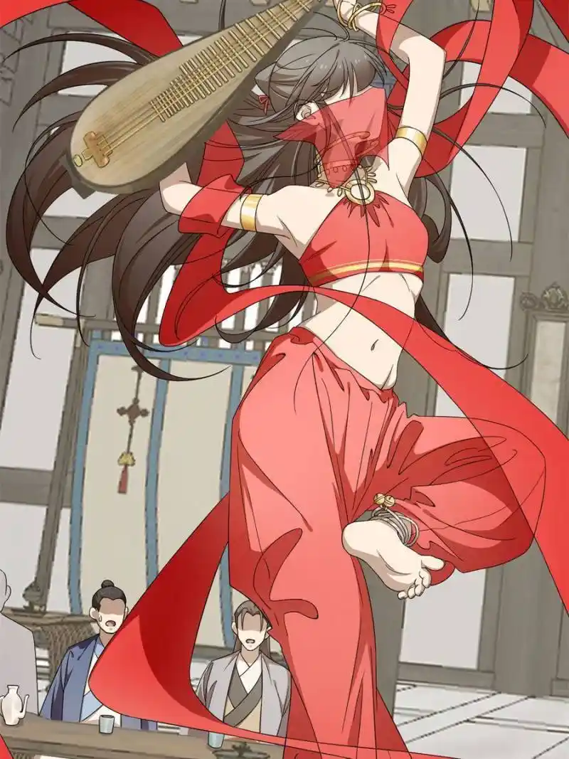 Queen Of Posion: The Legend Of A Super Agent, Doctor And Princess Chapter 304