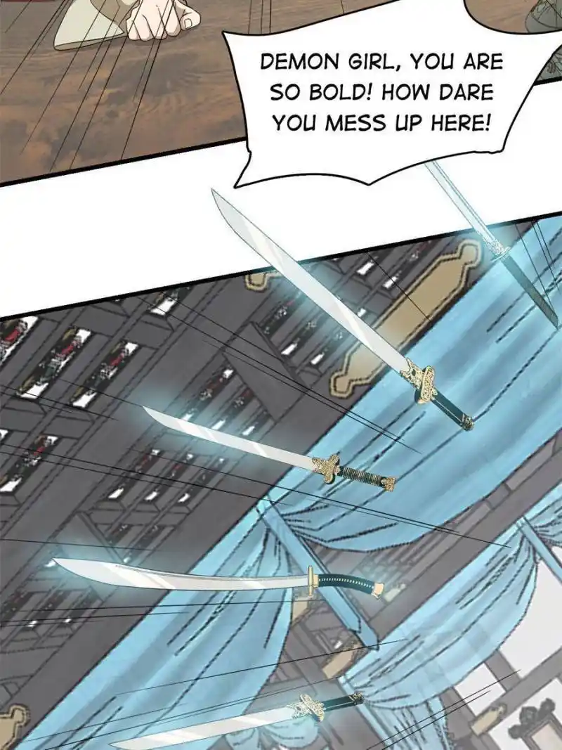 Queen Of Posion: The Legend Of A Super Agent, Doctor And Princess Chapter 304