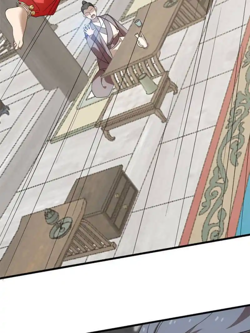 Queen Of Posion: The Legend Of A Super Agent, Doctor And Princess Chapter 304