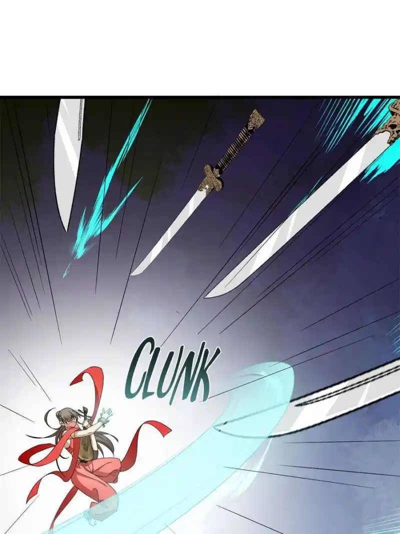 Queen Of Posion: The Legend Of A Super Agent, Doctor And Princess Chapter 304