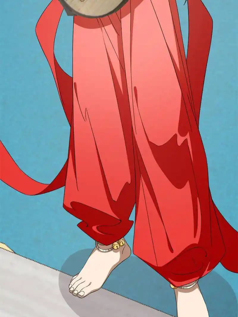 Queen Of Posion: The Legend Of A Super Agent, Doctor And Princess Chapter 304