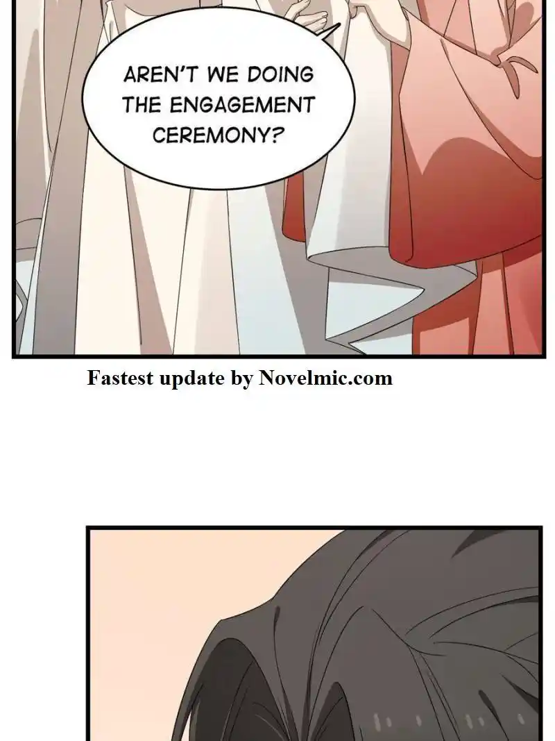 Queen Of Posion: The Legend Of A Super Agent, Doctor And Princess Chapter 305