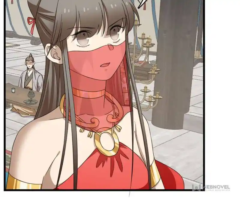 Queen Of Posion: The Legend Of A Super Agent, Doctor And Princess Chapter 305