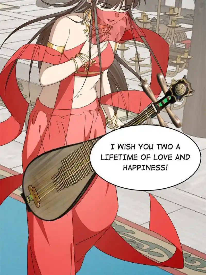 Queen Of Posion: The Legend Of A Super Agent, Doctor And Princess Chapter 305