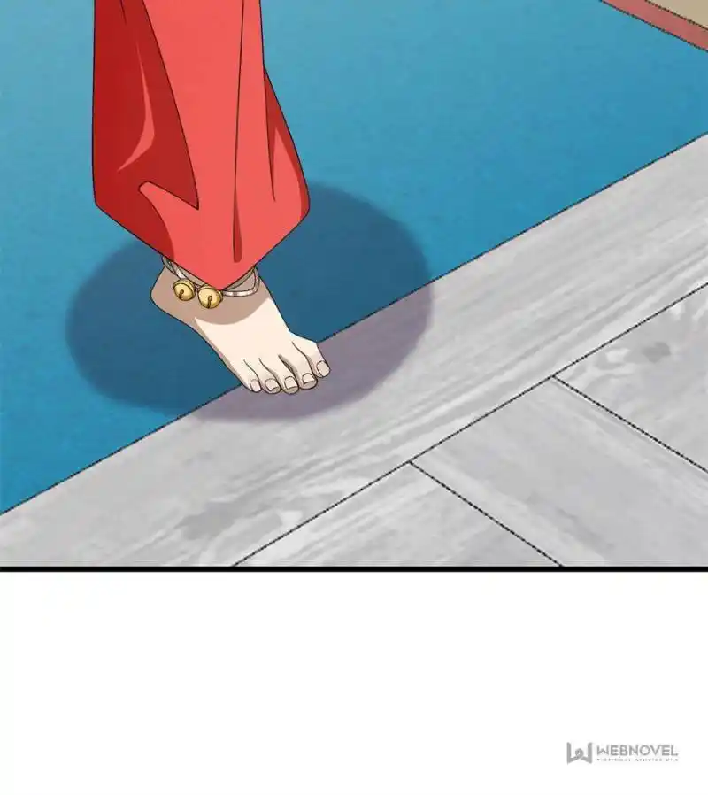 Queen Of Posion: The Legend Of A Super Agent, Doctor And Princess Chapter 305