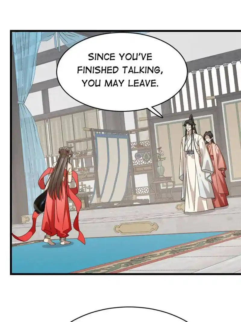 Queen Of Posion: The Legend Of A Super Agent, Doctor And Princess Chapter 305