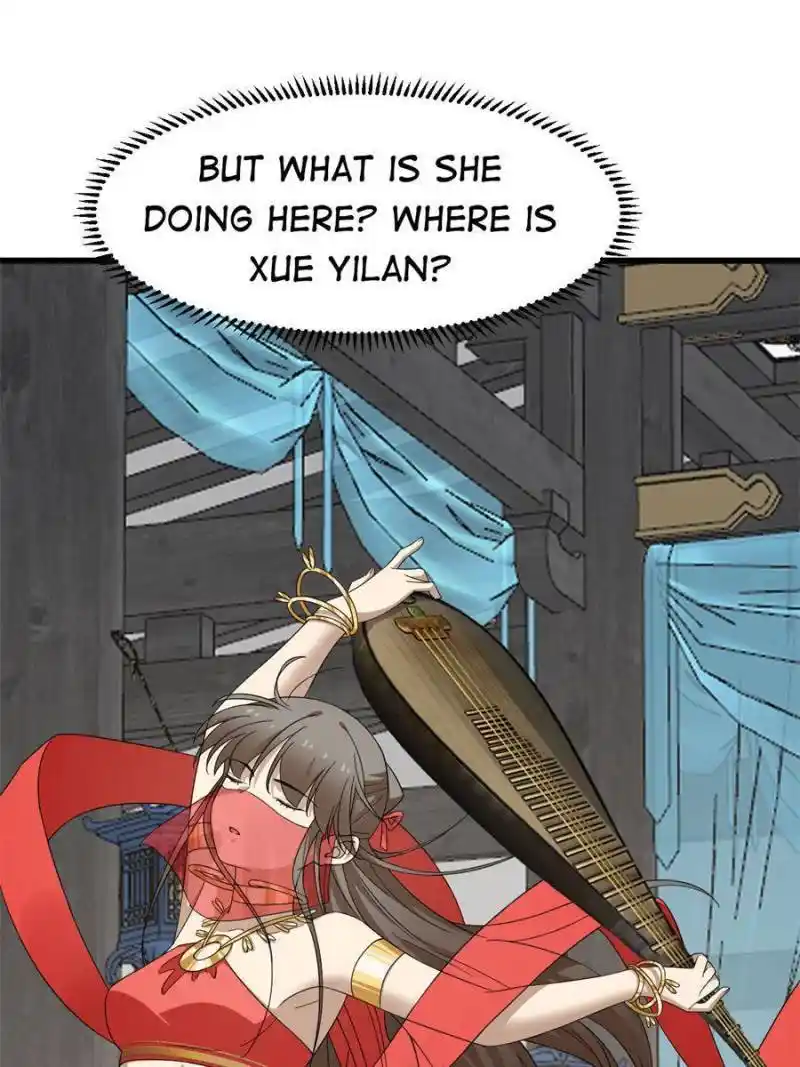 Queen Of Posion: The Legend Of A Super Agent, Doctor And Princess Chapter 305