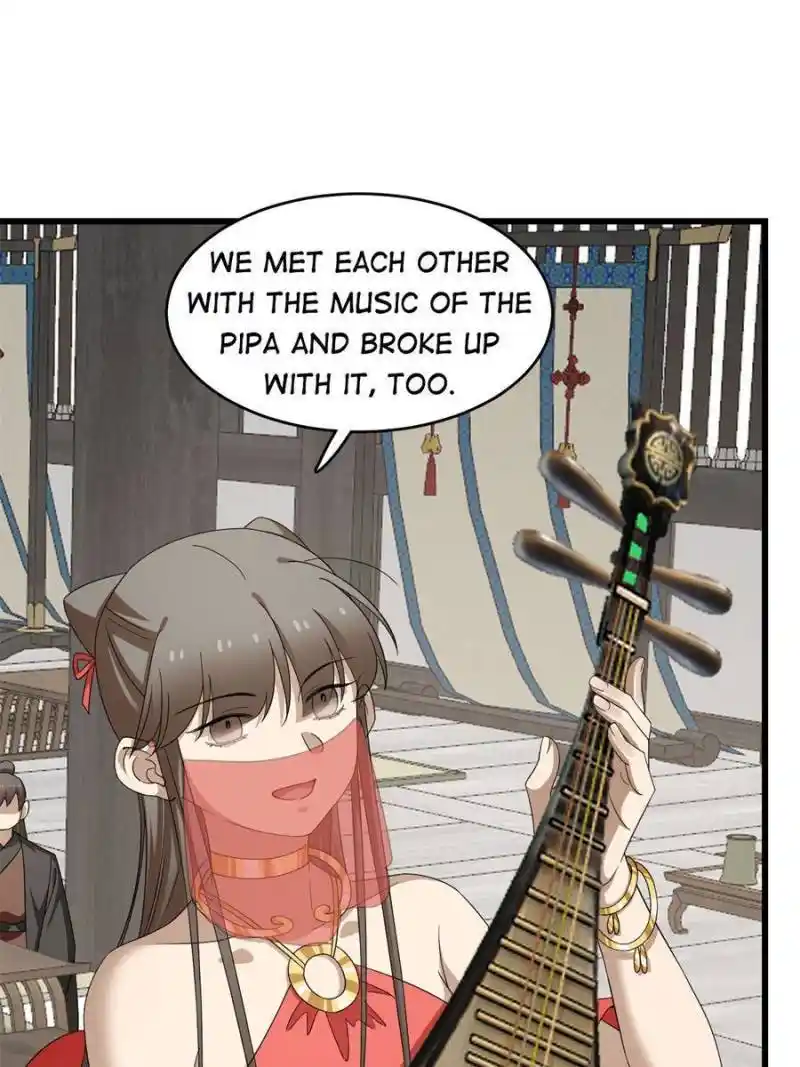 Queen Of Posion: The Legend Of A Super Agent, Doctor And Princess Chapter 305