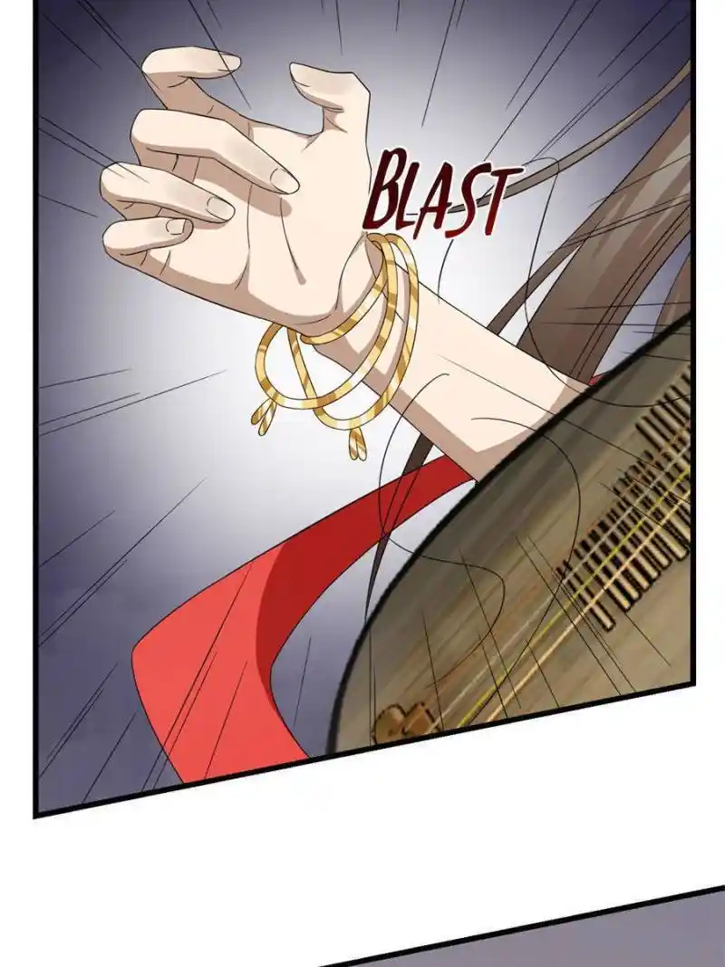 Queen Of Posion: The Legend Of A Super Agent, Doctor And Princess Chapter 305