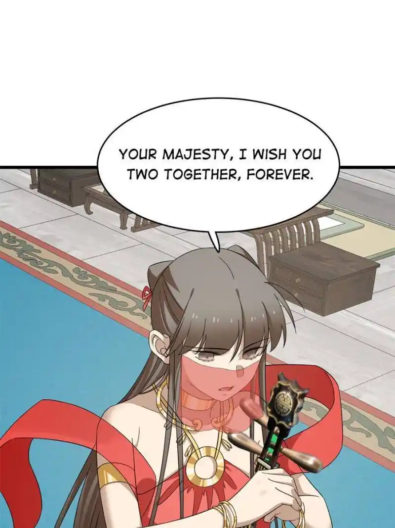 Queen Of Posion: The Legend Of A Super Agent, Doctor And Princess Chapter 305