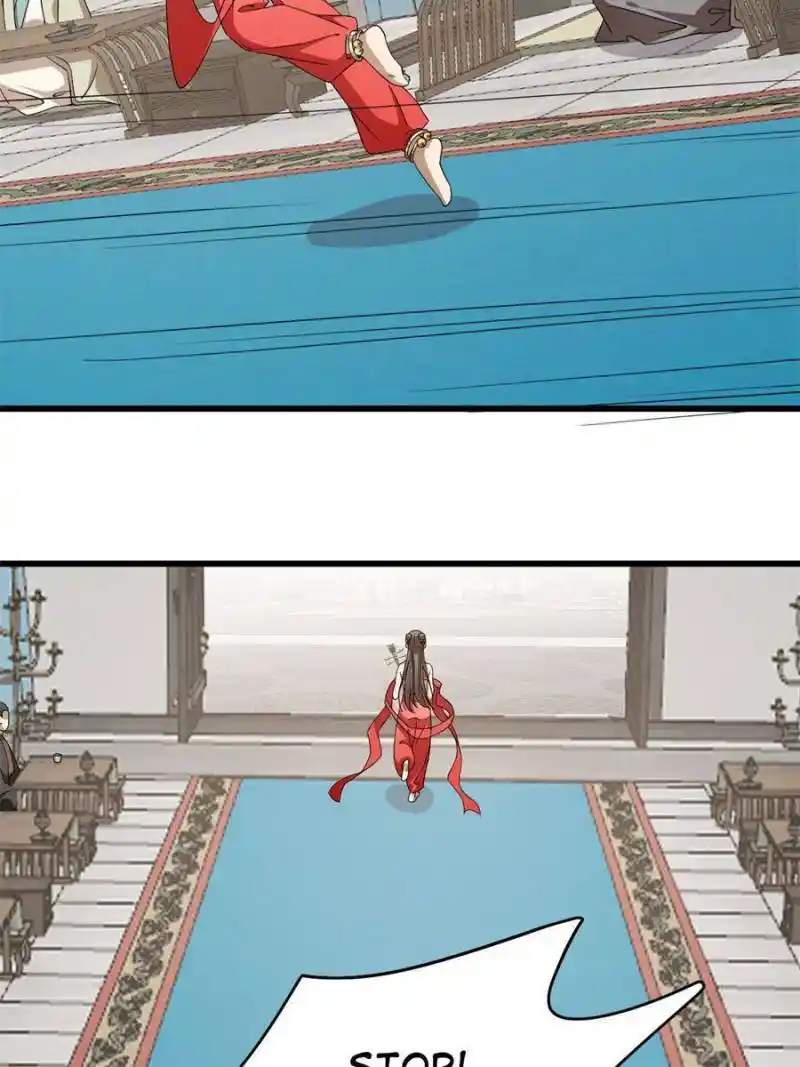 Queen Of Posion: The Legend Of A Super Agent, Doctor And Princess Chapter 305