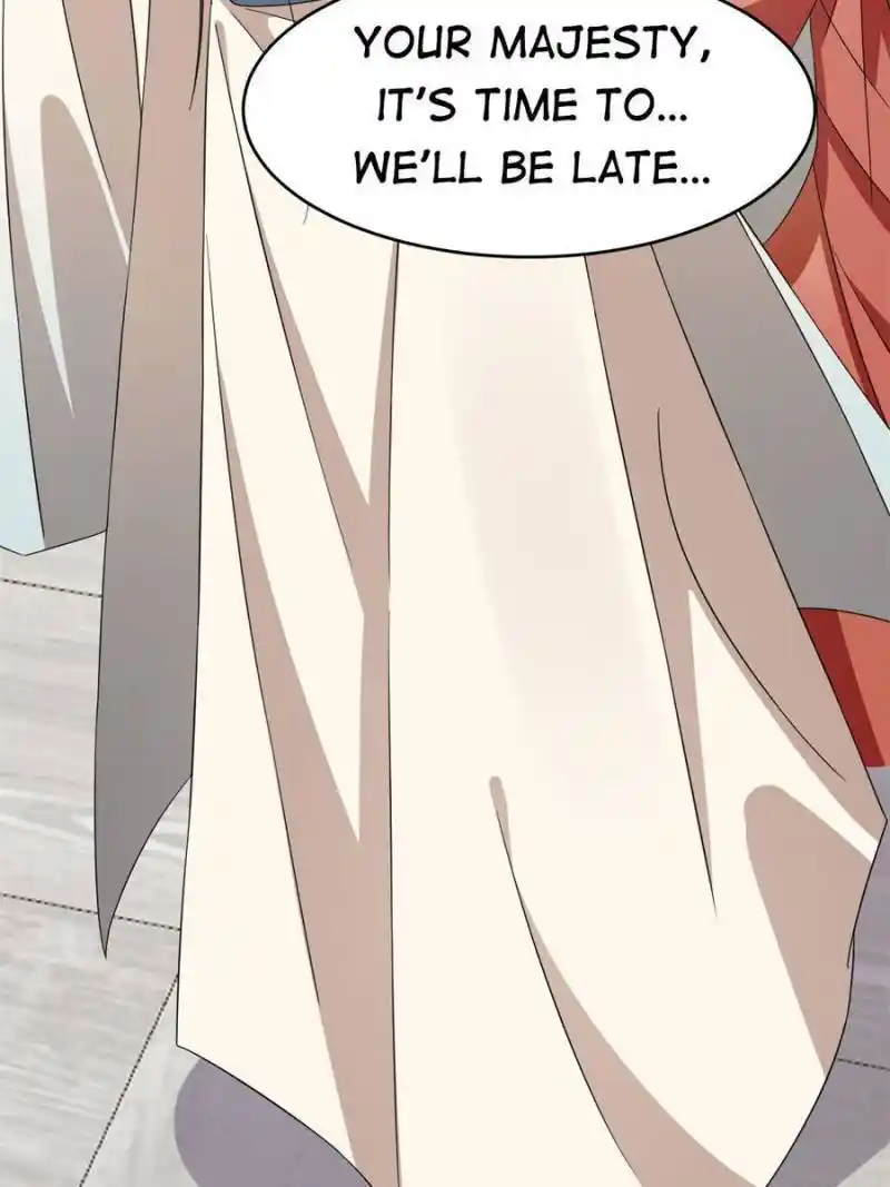 Queen Of Posion: The Legend Of A Super Agent, Doctor And Princess Chapter 305