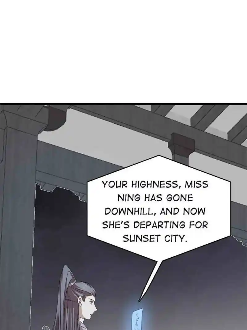 Queen Of Posion: The Legend Of A Super Agent, Doctor And Princess Chapter 306