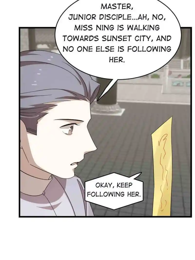 Queen Of Posion: The Legend Of A Super Agent, Doctor And Princess Chapter 306