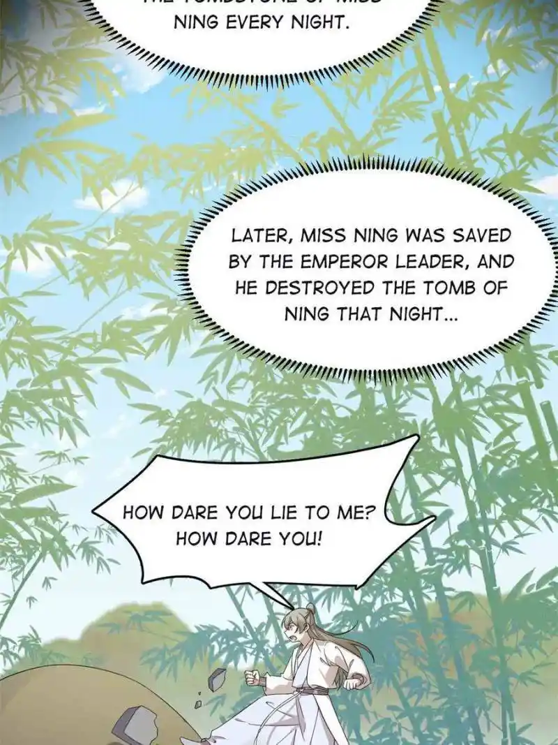 Queen Of Posion: The Legend Of A Super Agent, Doctor And Princess Chapter 306