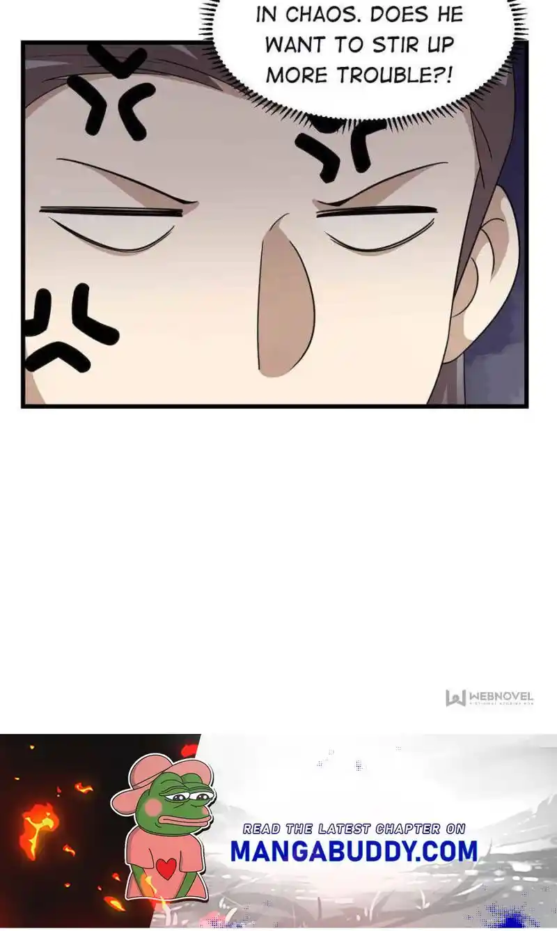 Queen Of Posion: The Legend Of A Super Agent, Doctor And Princess Chapter 306