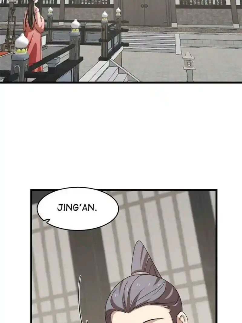 Queen Of Posion: The Legend Of A Super Agent, Doctor And Princess Chapter 307