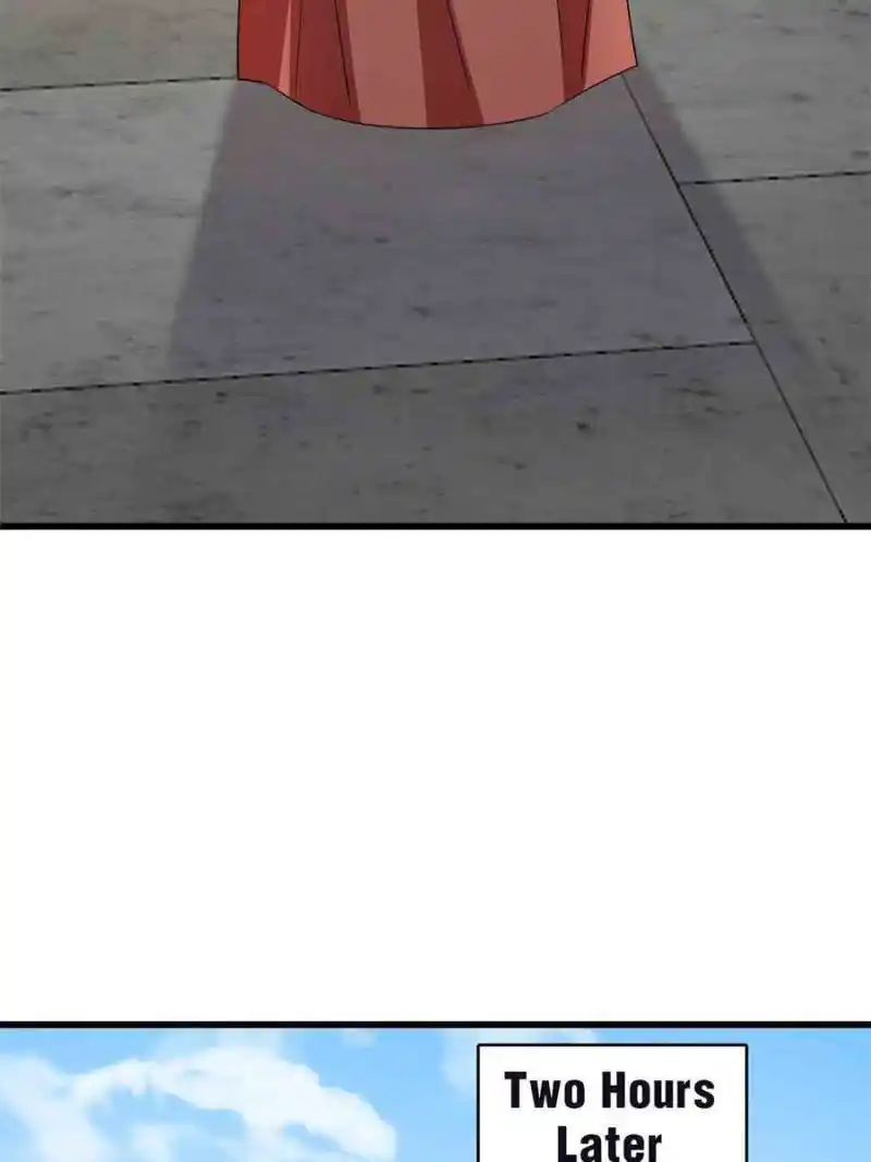 Queen Of Posion: The Legend Of A Super Agent, Doctor And Princess Chapter 307