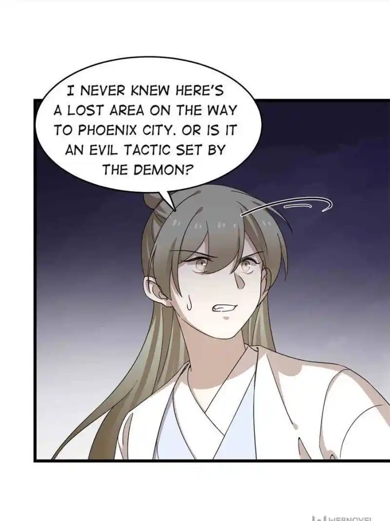 Queen Of Posion: The Legend Of A Super Agent, Doctor And Princess Chapter 307