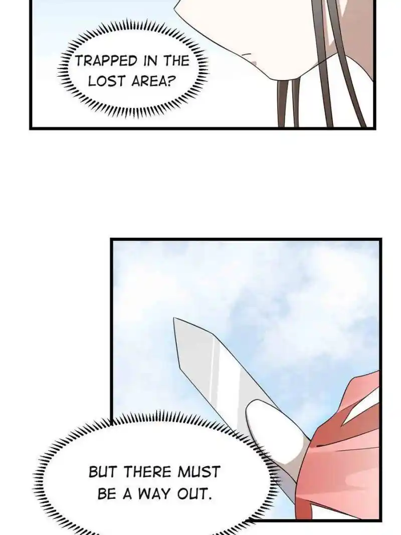 Queen Of Posion: The Legend Of A Super Agent, Doctor And Princess Chapter 307