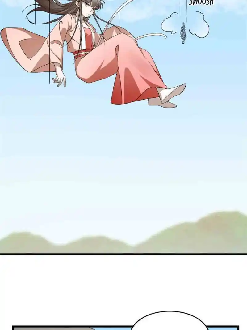 Queen Of Posion: The Legend Of A Super Agent, Doctor And Princess Chapter 307