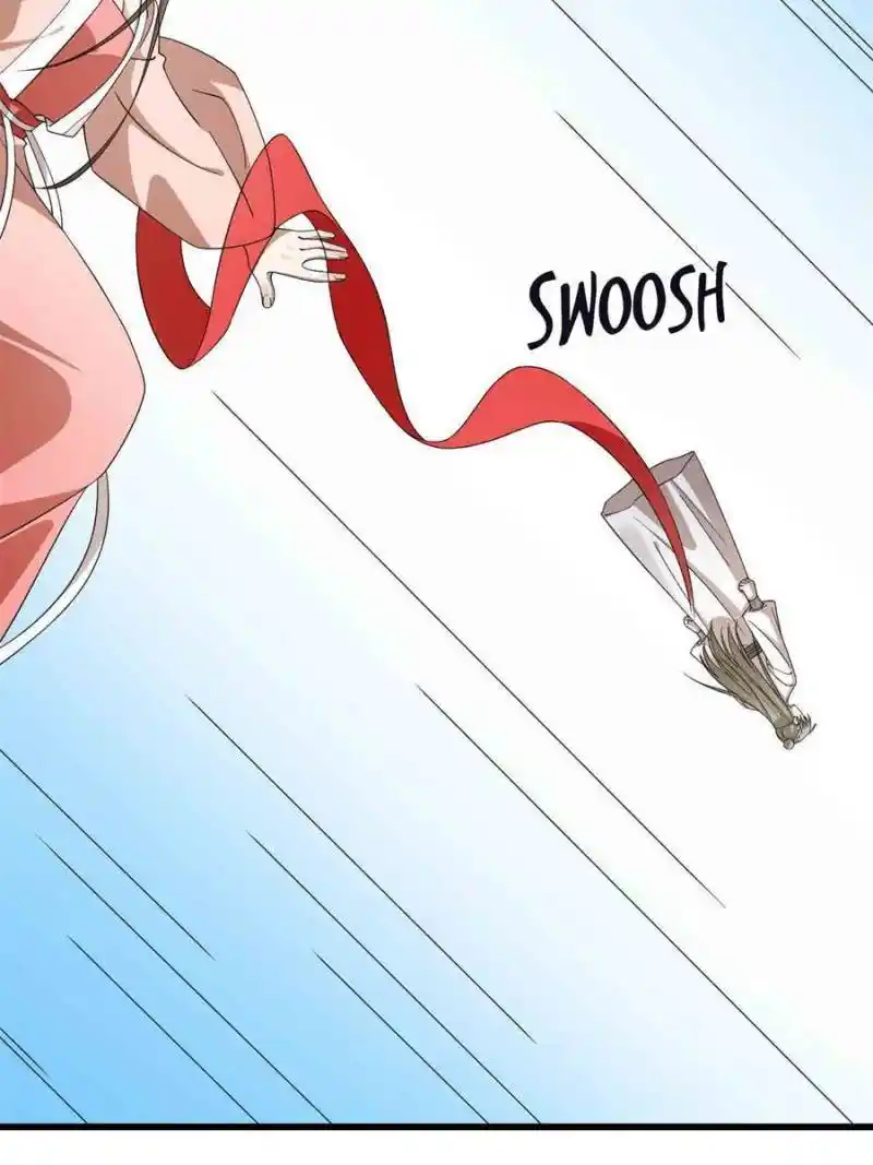 Queen Of Posion: The Legend Of A Super Agent, Doctor And Princess Chapter 307