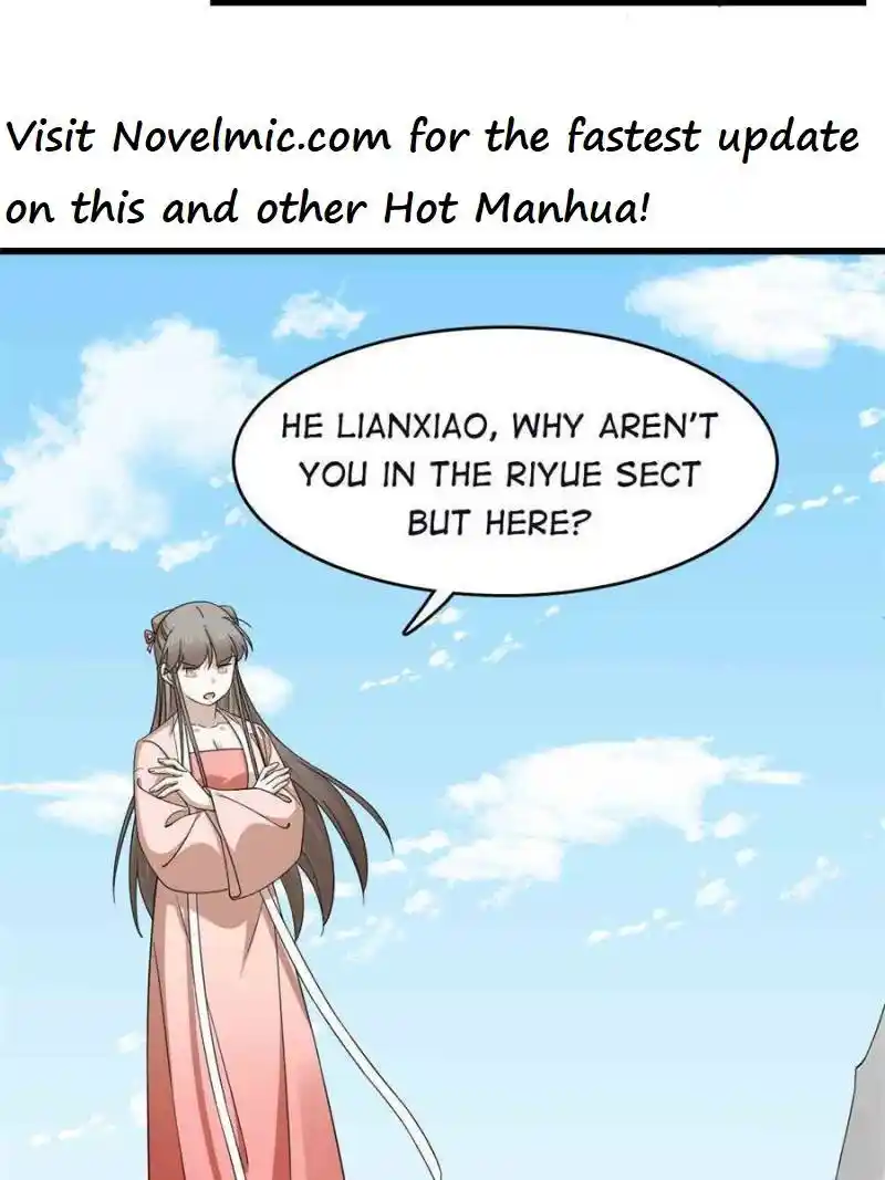 Queen Of Posion: The Legend Of A Super Agent, Doctor And Princess Chapter 307