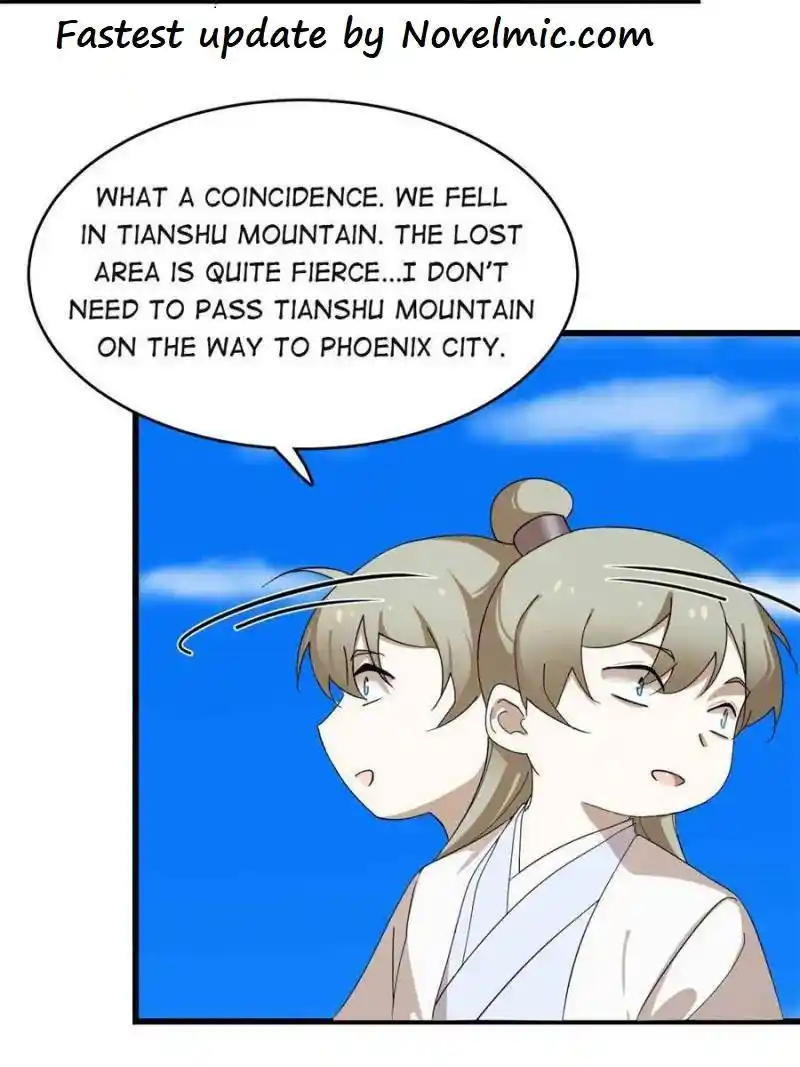 Queen Of Posion: The Legend Of A Super Agent, Doctor And Princess Chapter 308