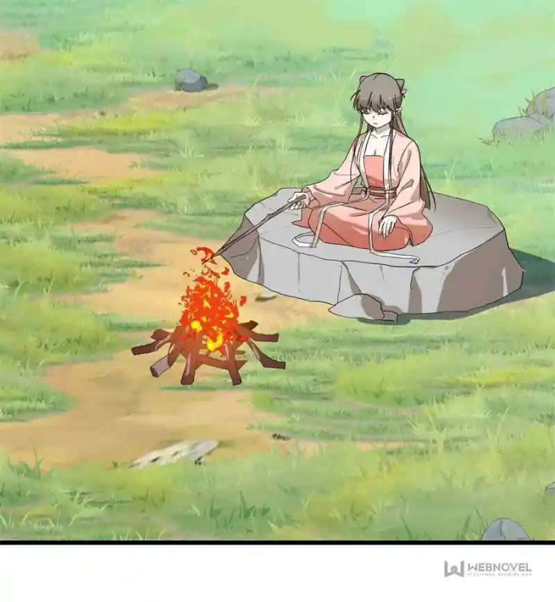 Queen Of Posion: The Legend Of A Super Agent, Doctor And Princess Chapter 308