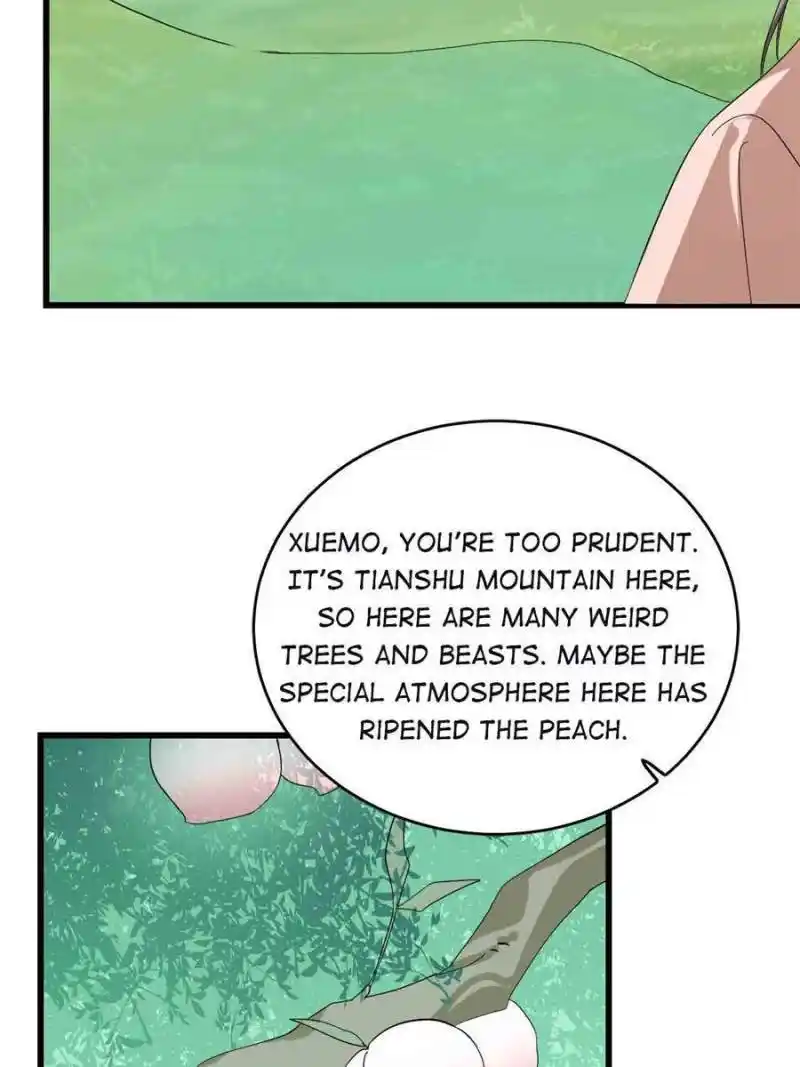 Queen Of Posion: The Legend Of A Super Agent, Doctor And Princess Chapter 308