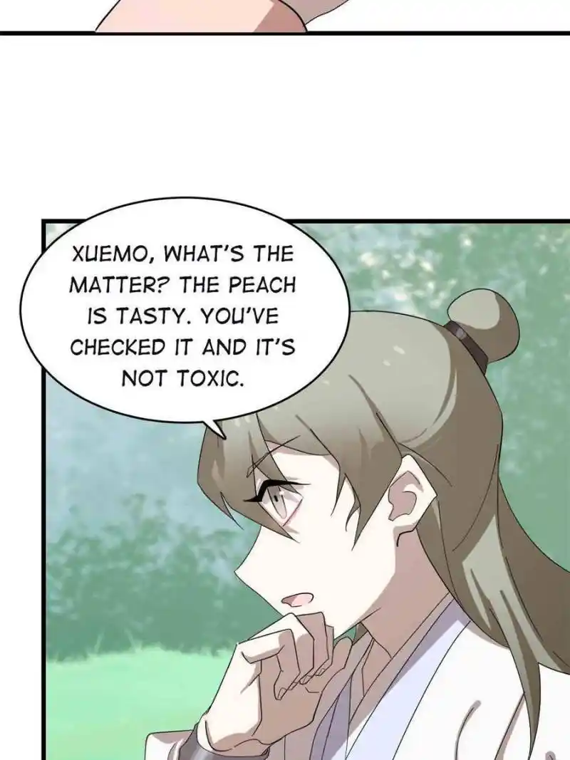 Queen Of Posion: The Legend Of A Super Agent, Doctor And Princess Chapter 308