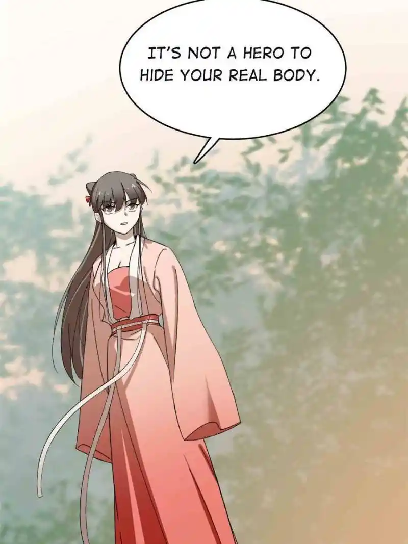 Queen Of Posion: The Legend Of A Super Agent, Doctor And Princess Chapter 308