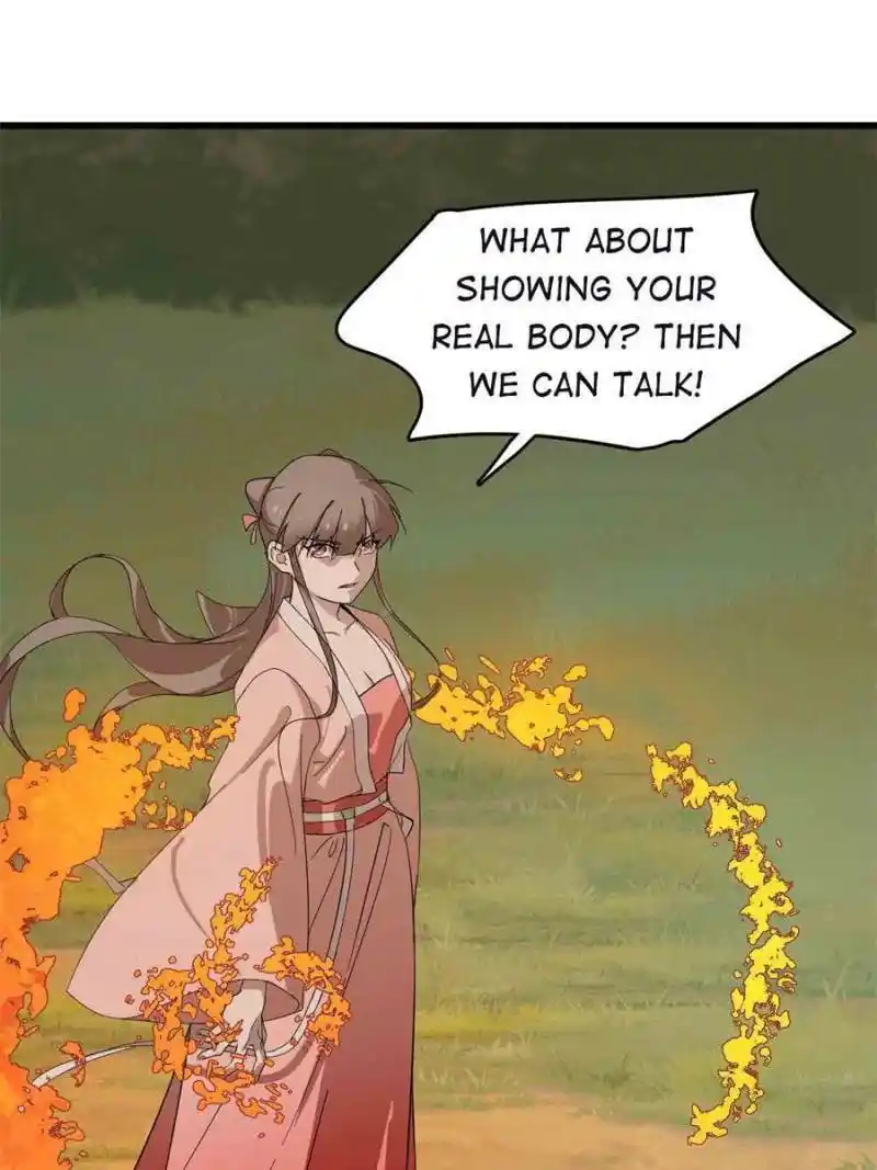 Queen Of Posion: The Legend Of A Super Agent, Doctor And Princess Chapter 308