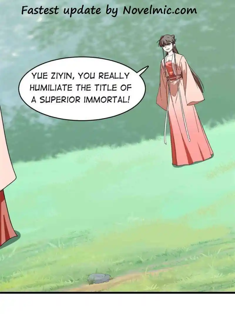 Queen Of Posion: The Legend Of A Super Agent, Doctor And Princess Chapter 309