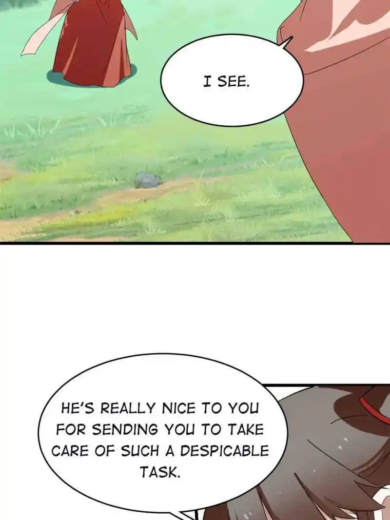 Queen Of Posion: The Legend Of A Super Agent, Doctor And Princess Chapter 309