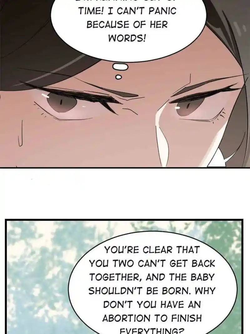 Queen Of Posion: The Legend Of A Super Agent, Doctor And Princess Chapter 309