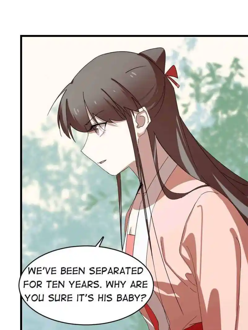 Queen Of Posion: The Legend Of A Super Agent, Doctor And Princess Chapter 309