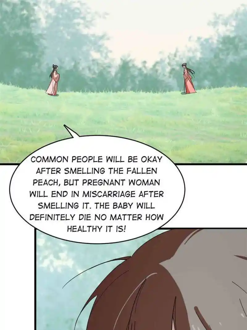 Queen Of Posion: The Legend Of A Super Agent, Doctor And Princess Chapter 309